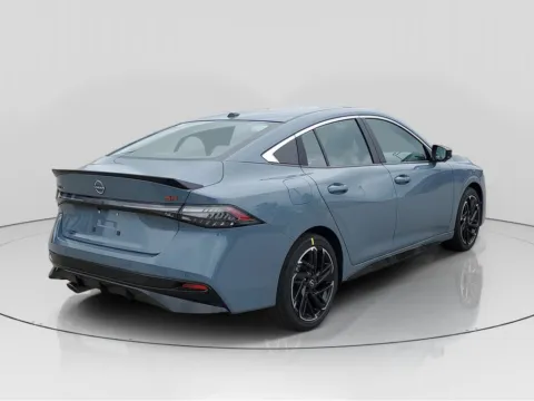 More photos of 2026 Nissan Sentra SR at Metro Nissan of Indianapolis, IN