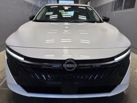 More photos of 2026 Nissan Sentra SR at Metro Nissan of Indianapolis, IN