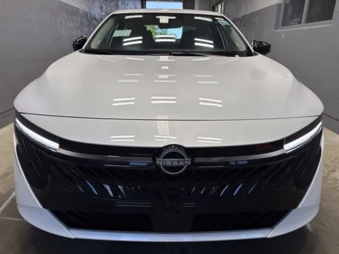 More photos of 2026 Nissan Sentra SR at Metro Nissan of Indianapolis, IN