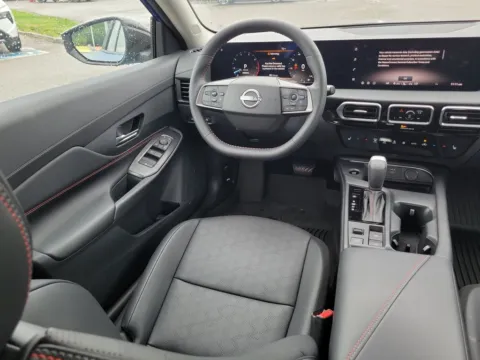 More photos of 2026 Nissan Sentra SR at Metro Nissan of Indianapolis, IN