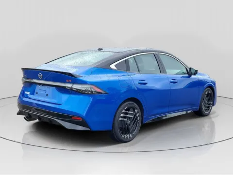More photos of 2026 Nissan Sentra SR at Metro Nissan of Indianapolis, IN