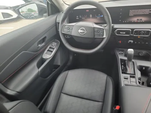 More photos of 2026 Nissan Sentra SR at Metro Nissan of Indianapolis, IN