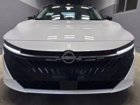 More photos of 2026 Nissan Sentra SR at Metro Nissan of Indianapolis, IN
