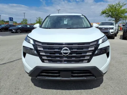More photos of 2026 Nissan Rogue SV at Metro Nissan of Indianapolis, IN