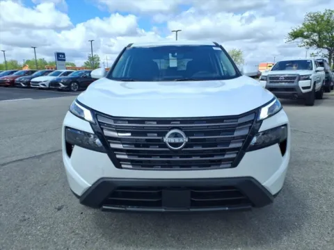 More photos of 2026 Nissan Rogue SV at Metro Nissan of Indianapolis, IN