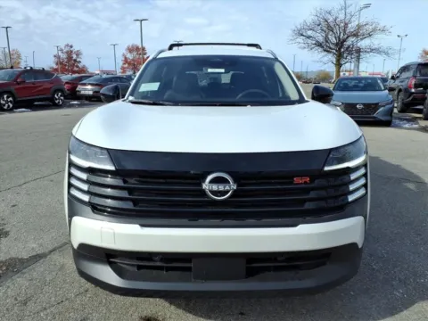 More photos of 2026 Nissan Kicks SR at Metro Nissan of Indianapolis, IN