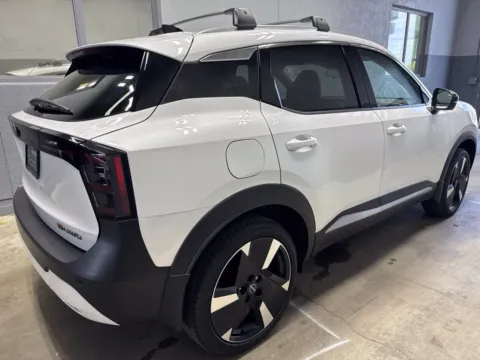 Another view of 2026 Nissan Kicks SR for sale in Indianapolis, IN at Metro Nissan of Indianapolis