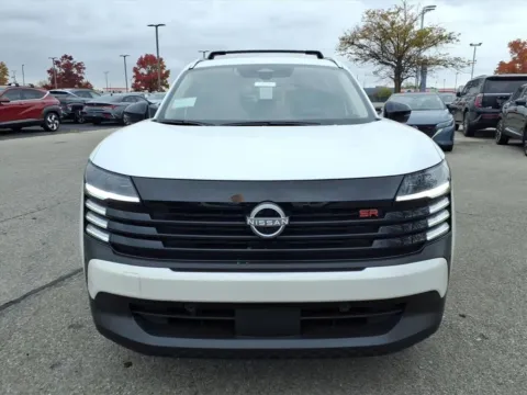 Another view of 2026 Nissan Kicks SR for sale in Indianapolis, IN at Metro Nissan of Indianapolis