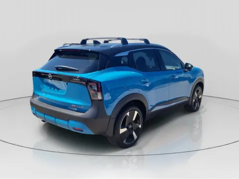More photos of 2026 Nissan Kicks SR at Metro Nissan of Indianapolis, IN