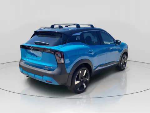 More photos of 2026 Nissan Kicks SR at Metro Nissan of Indianapolis, IN