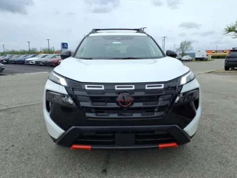 More photos of 2026 Nissan Rogue Rock Creek at Metro Nissan of Indianapolis, IN