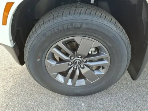Another view of 2025 Nissan Frontier SV for sale in Indianapolis, IN at Metro Nissan of Indianapolis