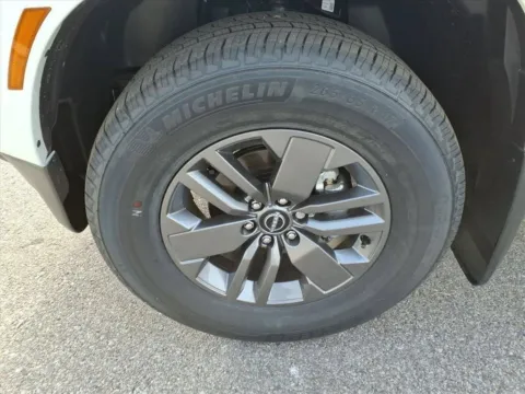 Another view of 2025 Nissan Frontier SV for sale in Indianapolis, IN at Metro Nissan of Indianapolis