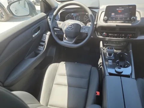 More photos of 2026 Nissan Rogue Dark Armor at Metro Nissan of Indianapolis, IN