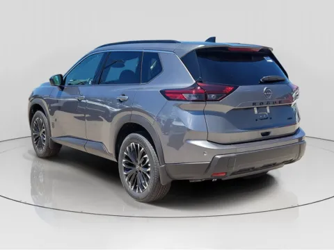 Another view of 2026 Nissan Rogue Dark Armor for sale in Indianapolis, IN at Metro Nissan of Indianapolis