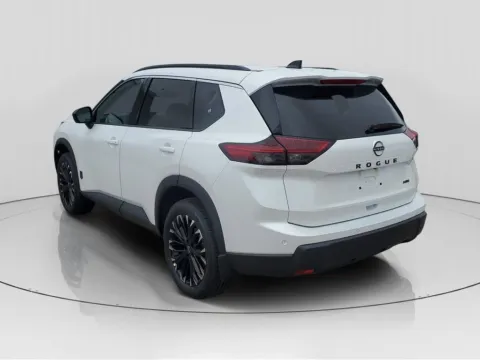 Another view of 2026 Nissan Rogue Dark Armor for sale in Indianapolis, IN at Metro Nissan of Indianapolis