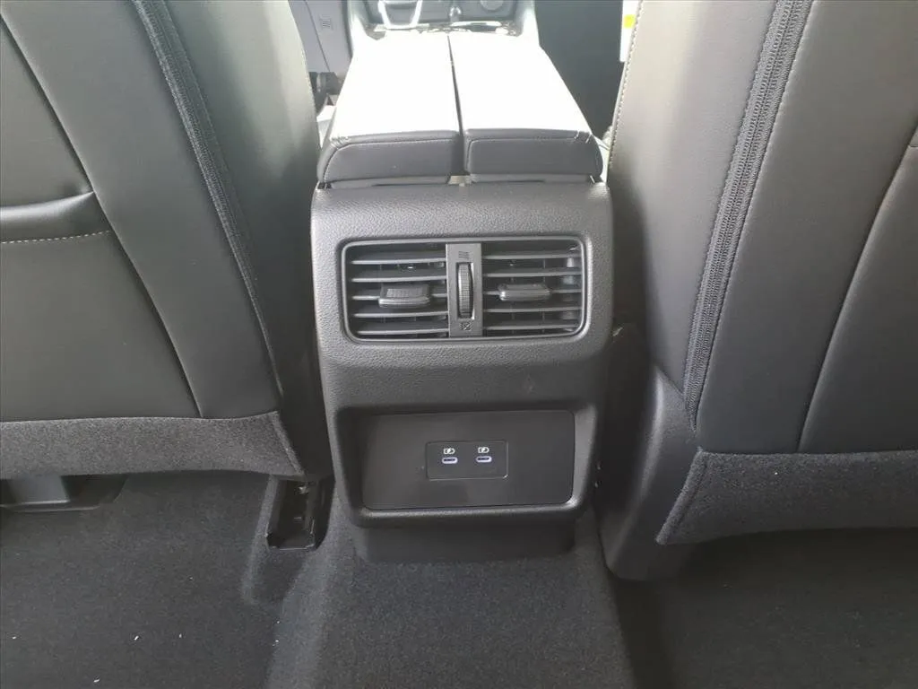 2026 Nissan Rogue Platinum - Photo 27