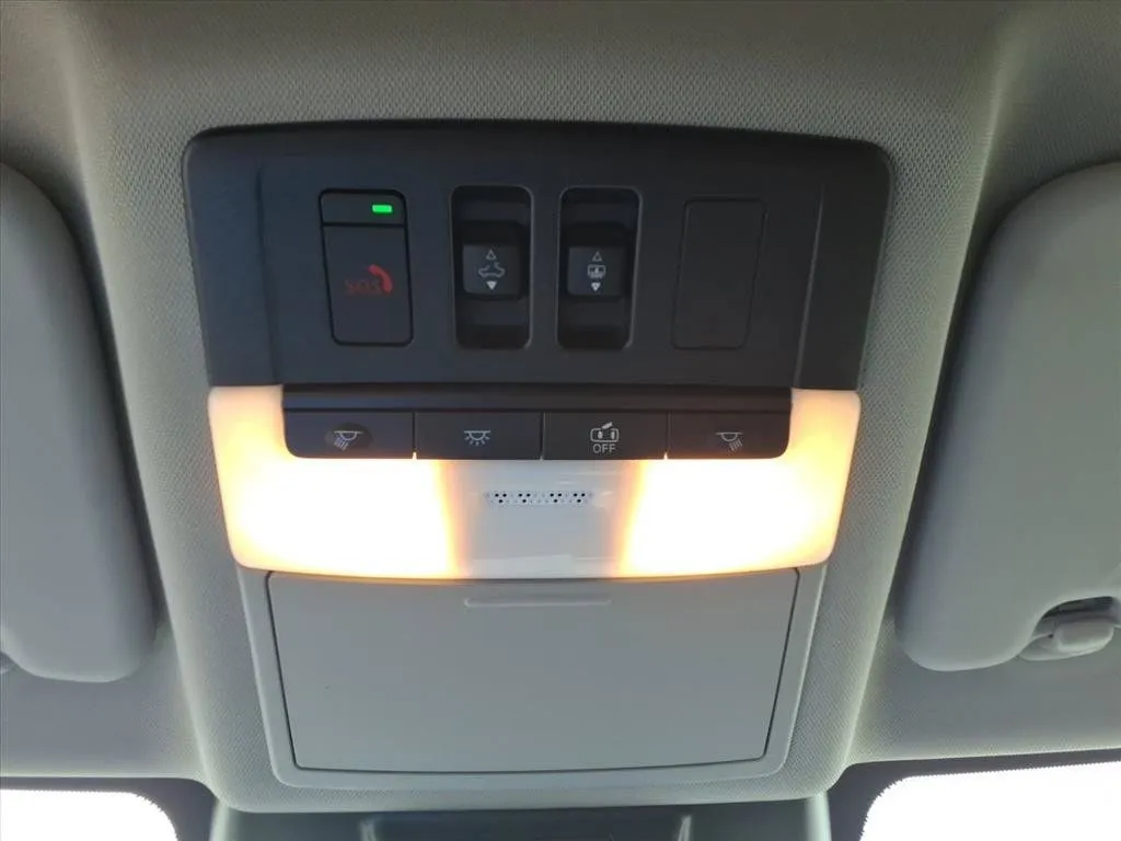 2026 Nissan Rogue Platinum - Photo 25