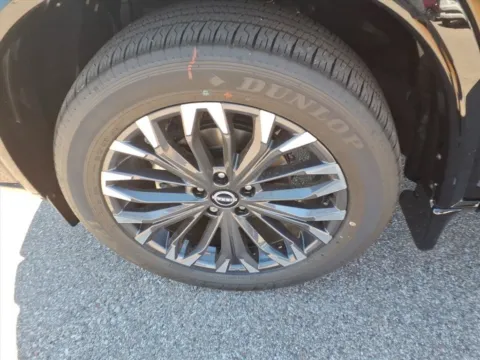 More photos of 2026 Nissan Rogue Platinum at Metro Nissan of Indianapolis, IN
