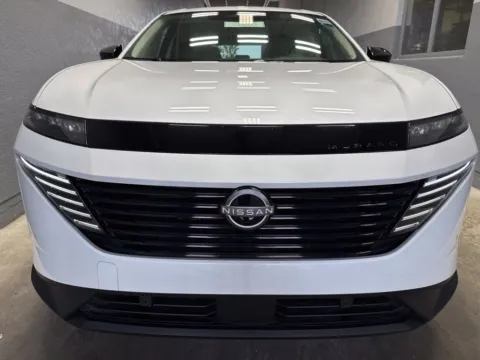 More photos of 2025 Nissan Murano SV at Metro Nissan of Indianapolis, IN