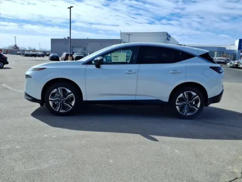 More photos of 2025 Nissan Murano SV at Metro Nissan of Indianapolis, IN