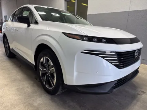 More photos of 2025 Nissan Murano SV at Metro Nissan of Indianapolis, IN
