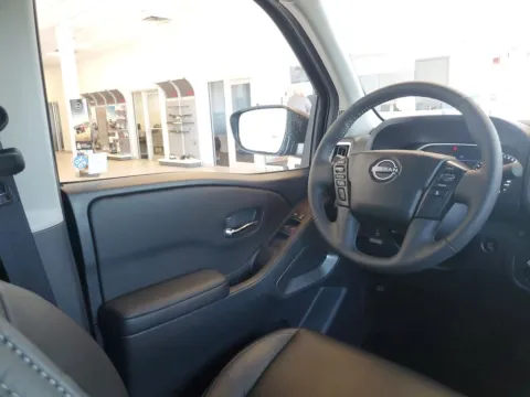 More photos of 2026 Nissan Frontier SV at Metro Nissan of Indianapolis, IN