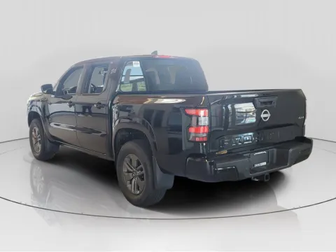 Another view of 2026 Nissan Frontier SV for sale in Indianapolis, IN at Metro Nissan of Indianapolis