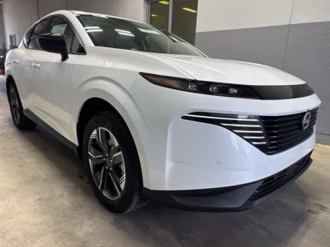 More photos of 2025 Nissan Murano SV at Metro Nissan of Indianapolis, IN