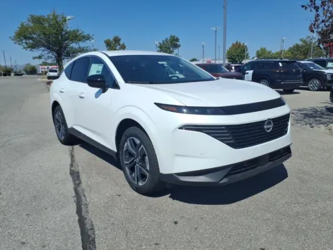 Another view of 2025 Nissan Murano SV for sale in Indianapolis, IN at Metro Nissan of Indianapolis