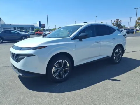 More photos of 2025 Nissan Murano SV at Metro Nissan of Indianapolis, IN