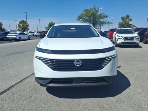 More photos of 2025 Nissan Murano SV at Metro Nissan of Indianapolis, IN