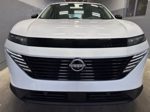 More photos of 2025 Nissan Murano SV at Metro Nissan of Indianapolis, IN