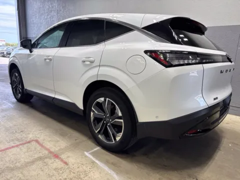 Another view of 2025 Nissan Murano SV for sale in Indianapolis, IN at Metro Nissan of Indianapolis