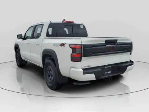 Another view of 2026 Nissan Frontier PRO-4X for sale in Indianapolis, IN at Metro Nissan of Indianapolis