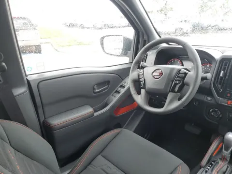 More photos of 2026 Nissan Frontier PRO-4X at Metro Nissan of Indianapolis, IN