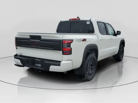 More photos of 2026 Nissan Frontier PRO-4X at Metro Nissan of Indianapolis, IN