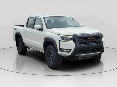 Photos of 2025 Nissan Frontier PRO-4X for sale in Indianapolis, IN at Metro Nissan of Indianapolis