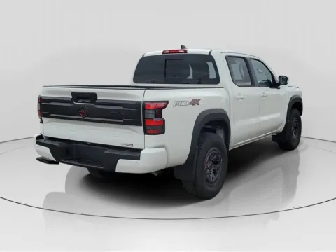 More photos of 2025 Nissan Frontier PRO-4X at Metro Nissan of Indianapolis, IN