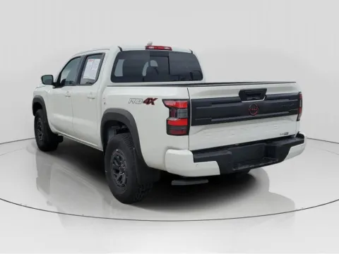 Another view of 2025 Nissan Frontier PRO-4X for sale in Indianapolis, IN at Metro Nissan of Indianapolis