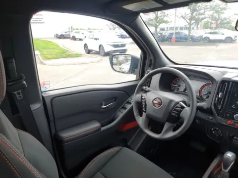 More photos of 2025 Nissan Frontier PRO-4X at Metro Nissan of Indianapolis, IN