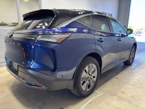 Another view of 2025 Nissan Murano SL for sale in Indianapolis, IN at Metro Nissan of Indianapolis