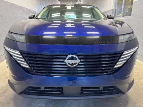 More photos of 2025 Nissan Murano SL at Metro Nissan of Indianapolis, IN