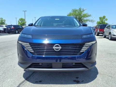 More photos of 2025 Nissan Murano SL at Metro Nissan of Indianapolis, IN