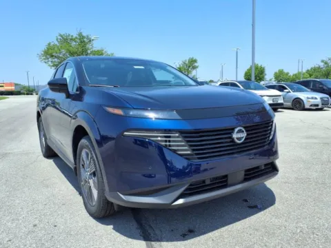 Another view of 2025 Nissan Murano SL for sale in Indianapolis, IN at Metro Nissan of Indianapolis