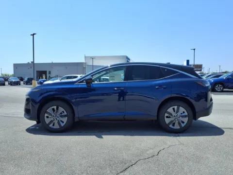 More photos of 2025 Nissan Murano SL at Metro Nissan of Indianapolis, IN