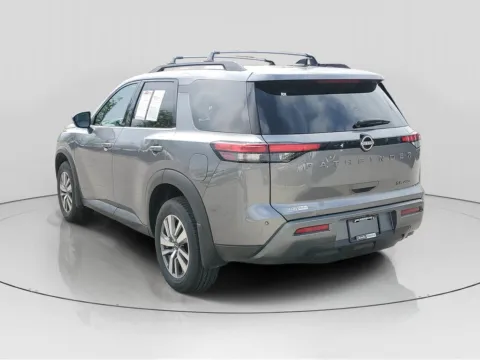 Another view of 2026 Nissan Pathfinder SL for sale in Indianapolis, IN at Metro Nissan of Indianapolis