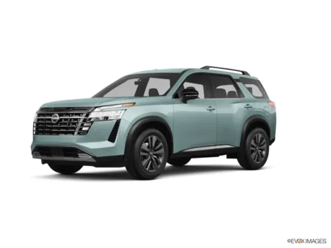 Unknown 2026 Nissan Pathfinder SL for sale in Indianapolis, IN