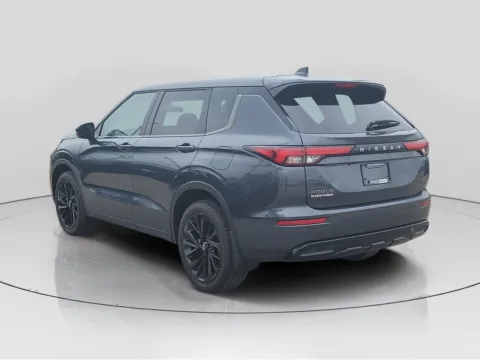 Another view of 2026 Nissan Rogue Plug-In Hybrid SL for sale in Indianapolis, IN at Metro Nissan of Indianapolis
