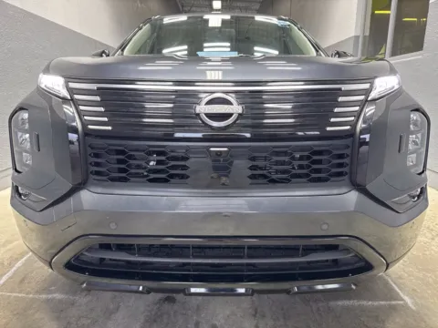 More photos of 2026 Nissan Rogue Plug-In Hybrid SL at Metro Nissan of Indianapolis, IN